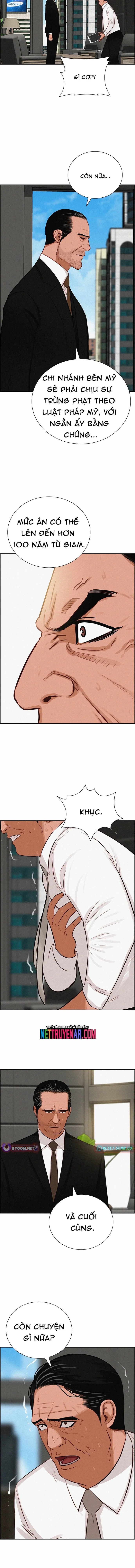 Chúa Tể Đồng Tiền Chapter 218 - 2