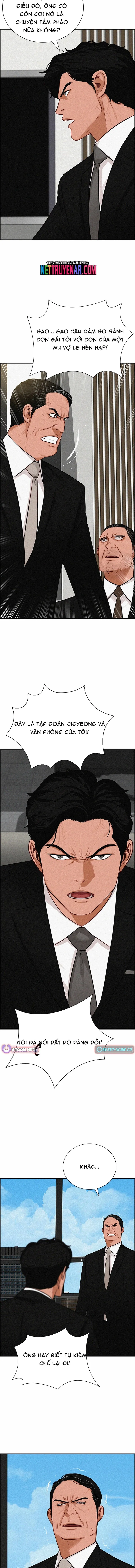 Chúa Tể Đồng Tiền Chapter 218 - 11