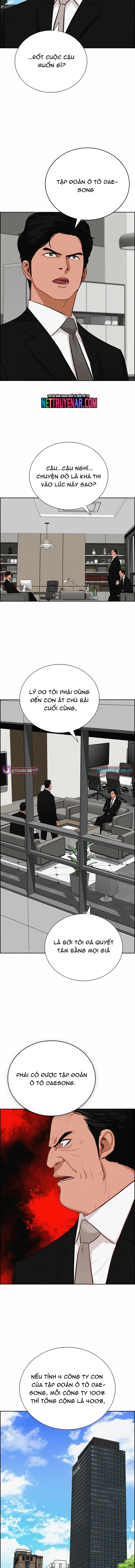 Chúa Tể Đồng Tiền Chapter 218 - 12