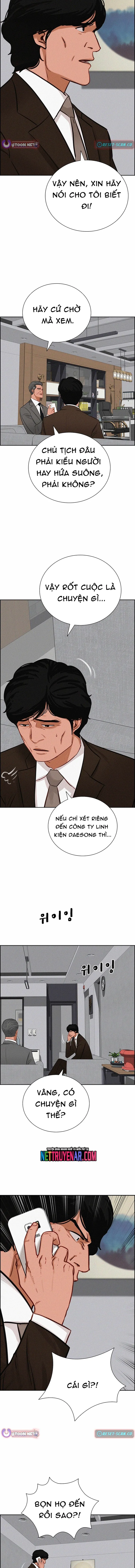 Chúa Tể Đồng Tiền Chapter 218 - 5