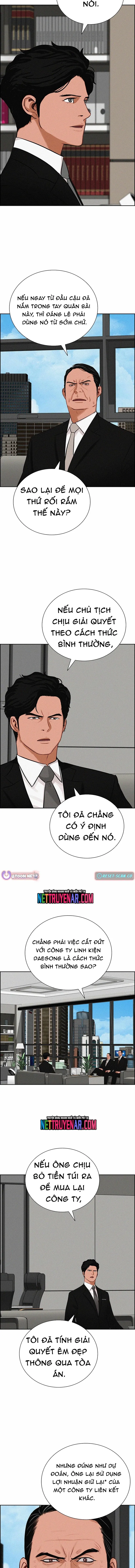 Chúa Tể Đồng Tiền Chapter 218 - 7