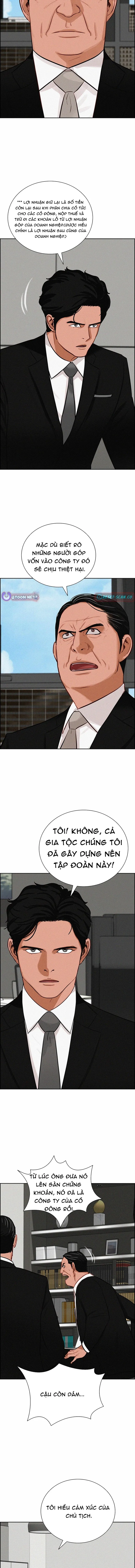 Chúa Tể Đồng Tiền Chapter 218 - 8