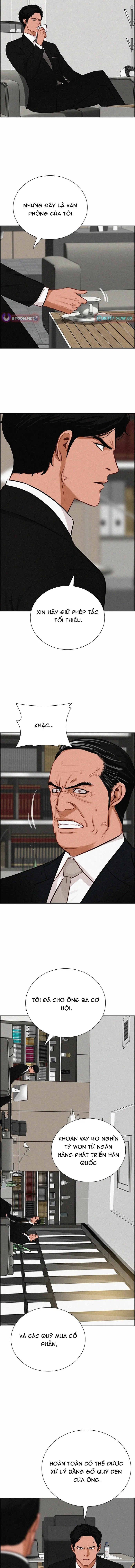 Chúa Tể Đồng Tiền Chapter 218 - 9