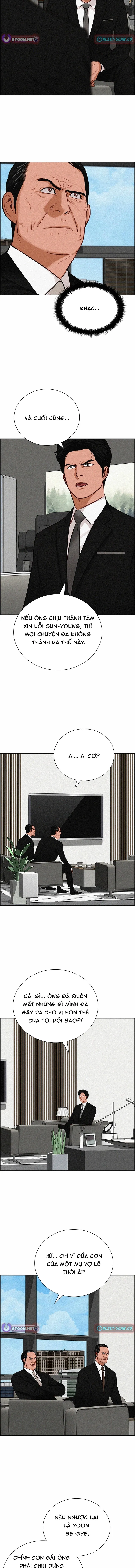 Chúa Tể Đồng Tiền Chapter 218 - 10