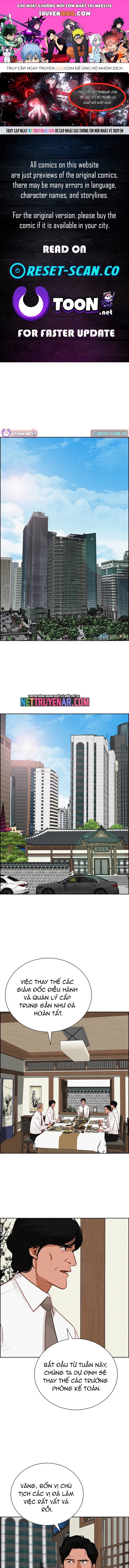 Chúa Tể Đồng Tiền Chapter 220 - 1