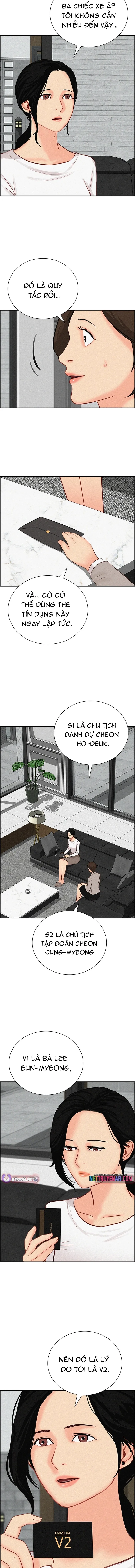 Chúa Tể Đồng Tiền Chapter 220 - 12