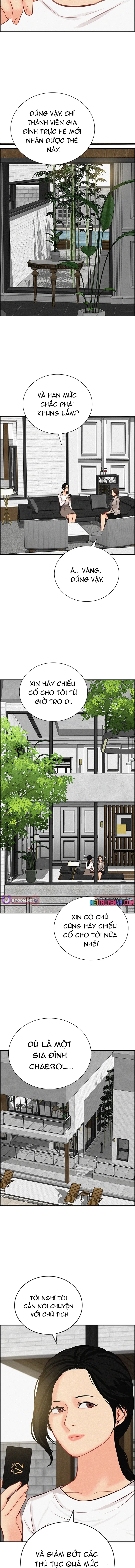 Chúa Tể Đồng Tiền Chapter 220 - 13