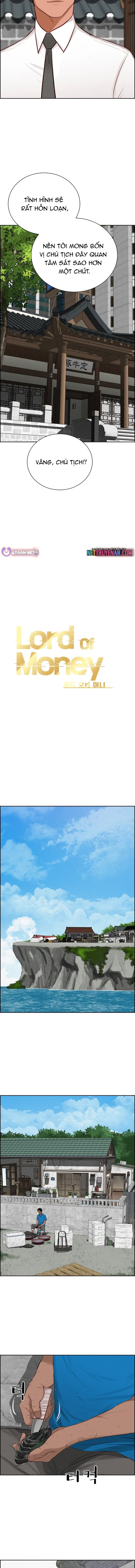 Chúa Tể Đồng Tiền Chapter 220 - 5