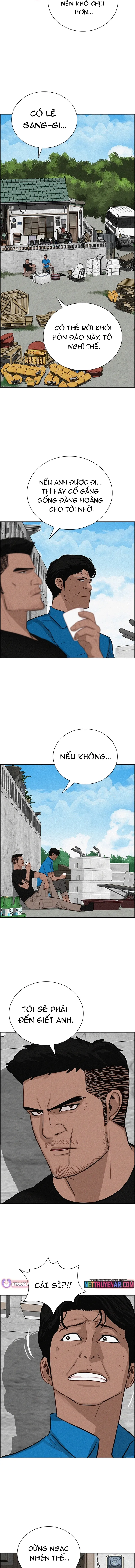 Chúa Tể Đồng Tiền Chapter 220 - 7