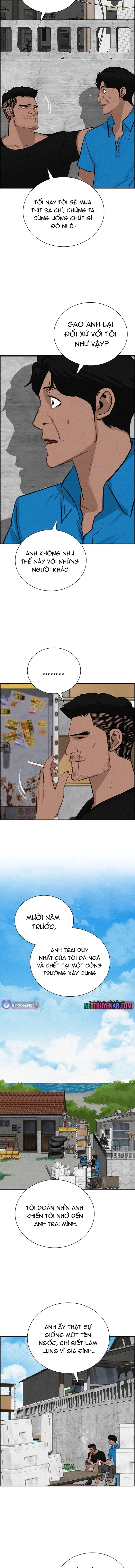 Chúa Tể Đồng Tiền Chapter 220 - 8