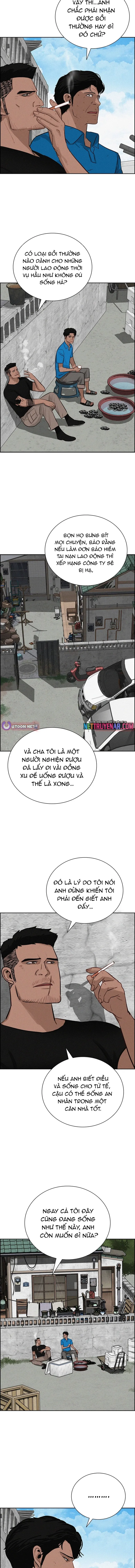 Chúa Tể Đồng Tiền Chapter 220 - 9