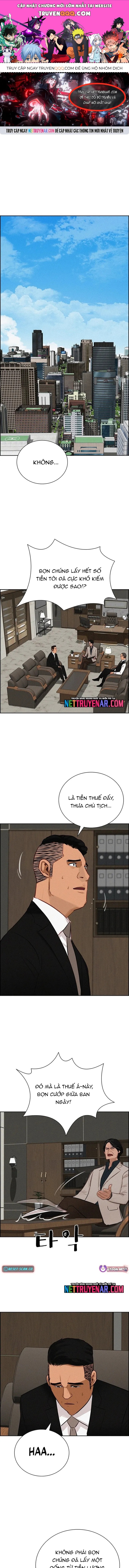 Chúa Tể Đồng Tiền Chapter 221 - 1