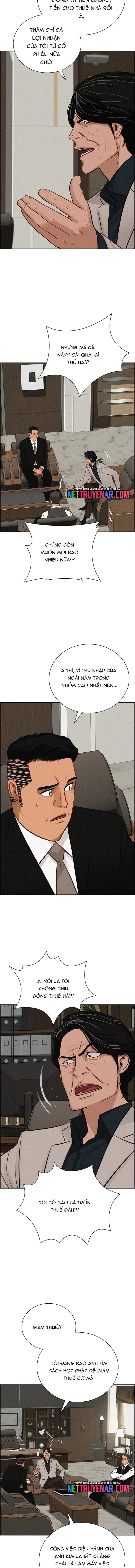 Chúa Tể Đồng Tiền Chapter 221 - 2