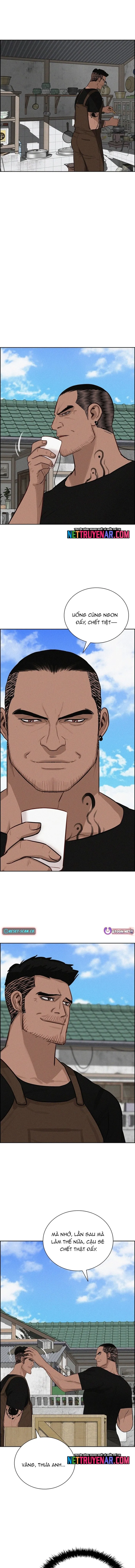 Chúa Tể Đồng Tiền Chapter 221 - 12
