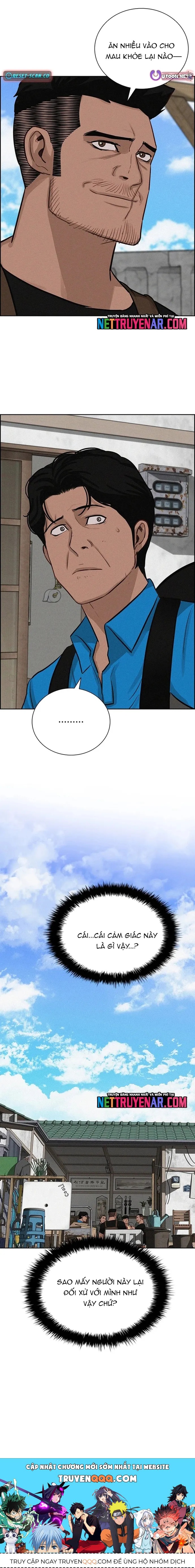 Chúa Tể Đồng Tiền Chapter 221 - 14