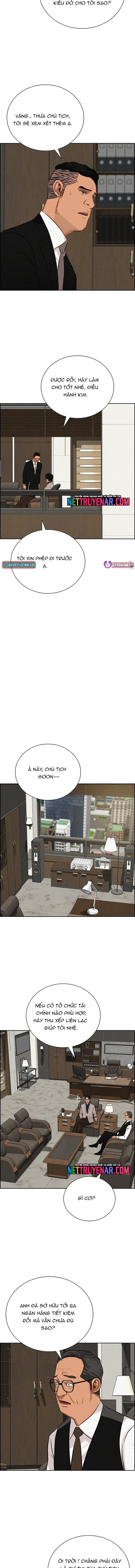 Chúa Tể Đồng Tiền Chapter 221 - 3