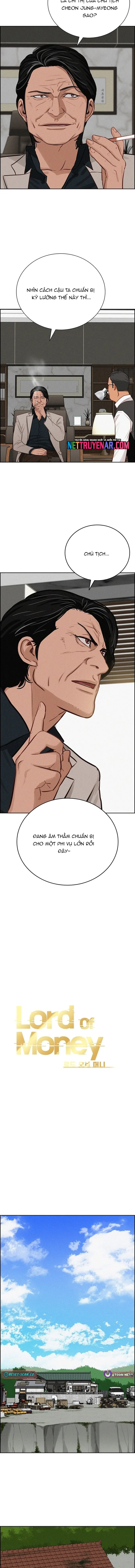 Chúa Tể Đồng Tiền Chapter 221 - 4