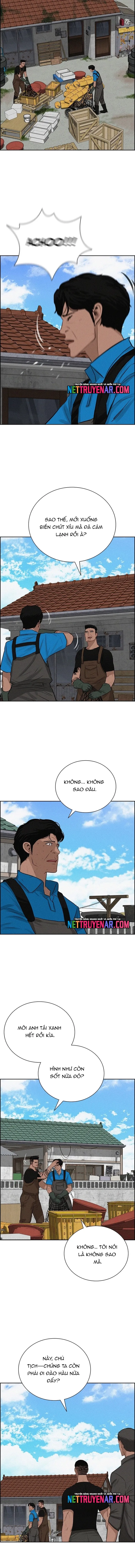 Chúa Tể Đồng Tiền Chapter 221 - 5