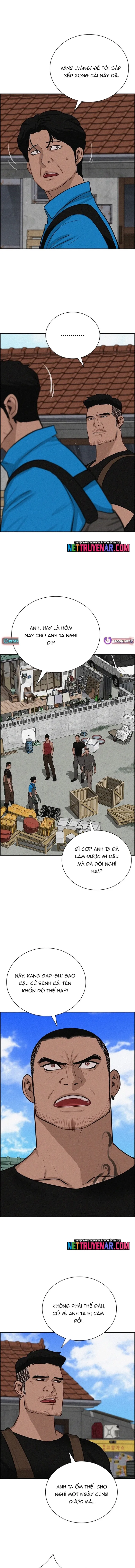 Chúa Tể Đồng Tiền Chapter 221 - 6