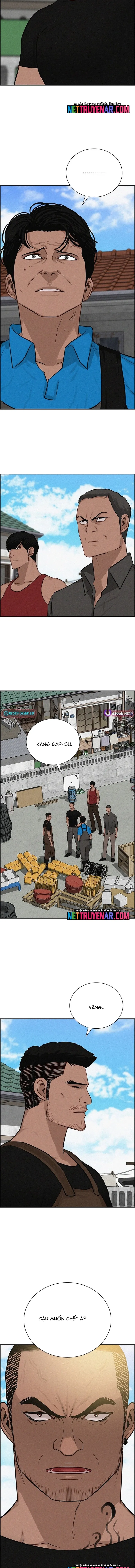Chúa Tể Đồng Tiền Chapter 221 - 9
