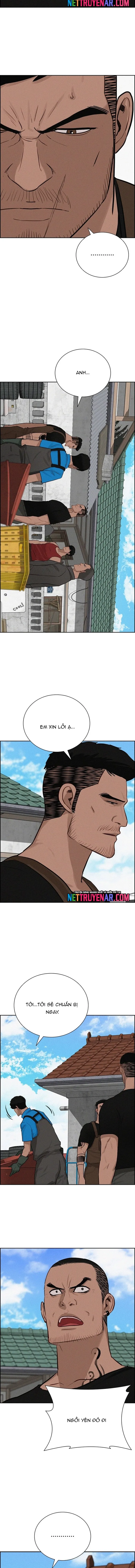 Chúa Tể Đồng Tiền Chapter 221 - 10