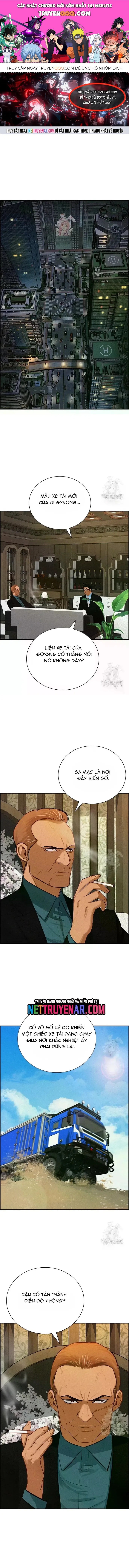 Chúa Tể Đồng Tiền Chapter 223 - 1