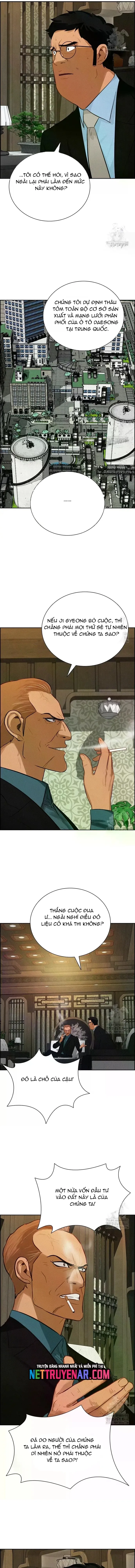 Chúa Tể Đồng Tiền Chapter 223 - 2