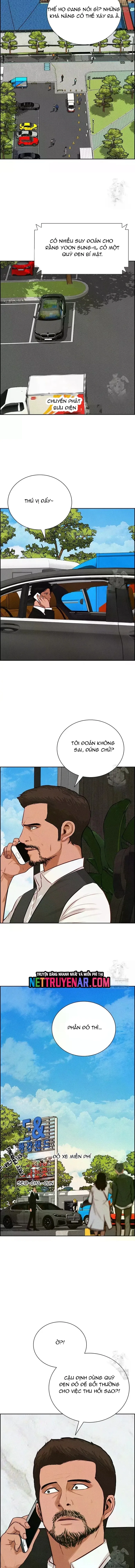 Chúa Tể Đồng Tiền Chapter 223 - 11