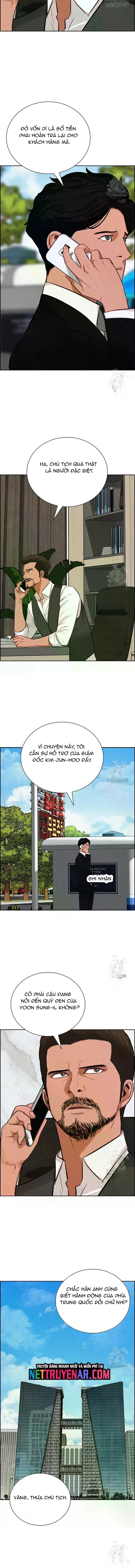 Chúa Tể Đồng Tiền Chapter 223 - 12
