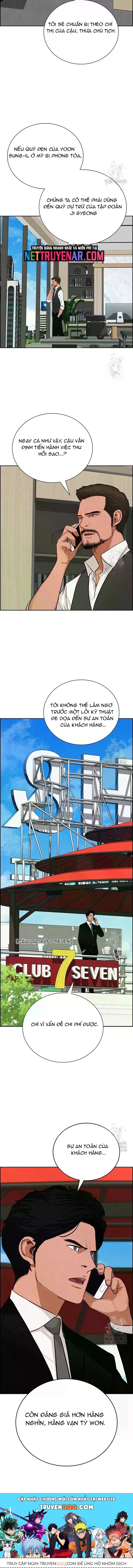 Chúa Tể Đồng Tiền Chapter 223 - 14