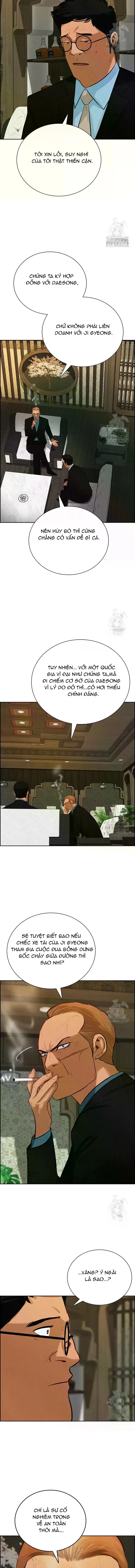 Chúa Tể Đồng Tiền Chapter 223 - 3