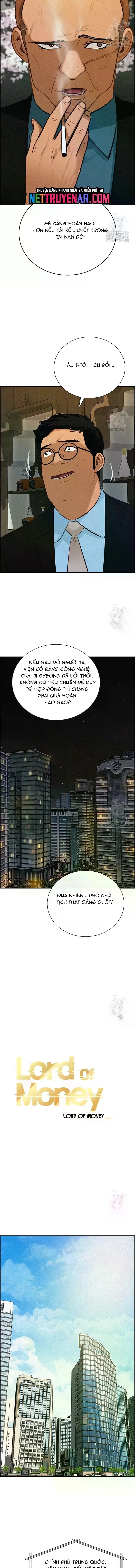 Chúa Tể Đồng Tiền Chapter 223 - 4