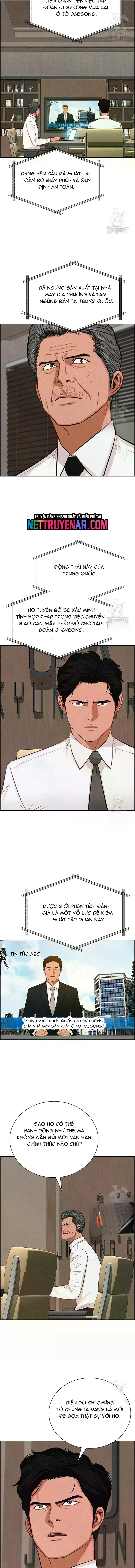 Chúa Tể Đồng Tiền Chapter 223 - 5