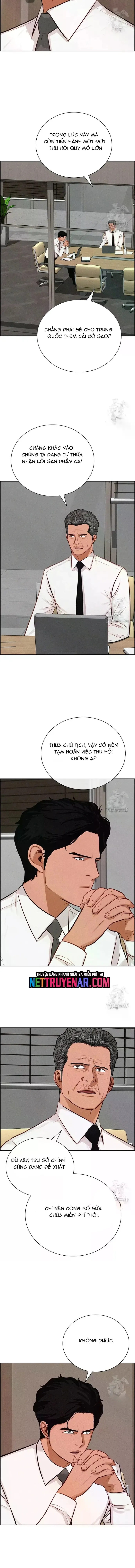 Chúa Tể Đồng Tiền Chapter 223 - 6