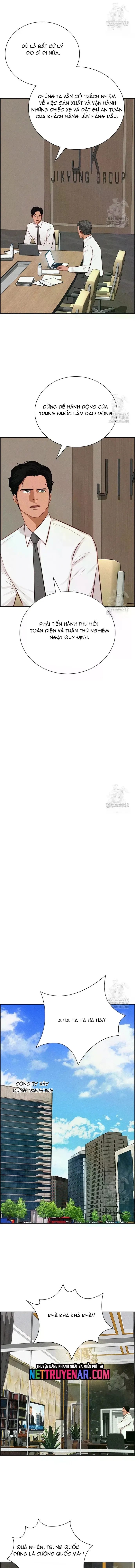 Chúa Tể Đồng Tiền Chapter 223 - 7