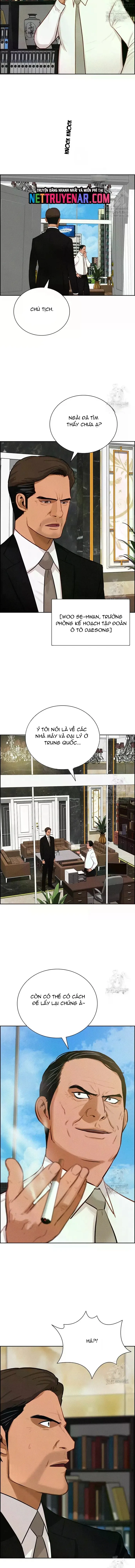 Chúa Tể Đồng Tiền Chapter 223 - 9