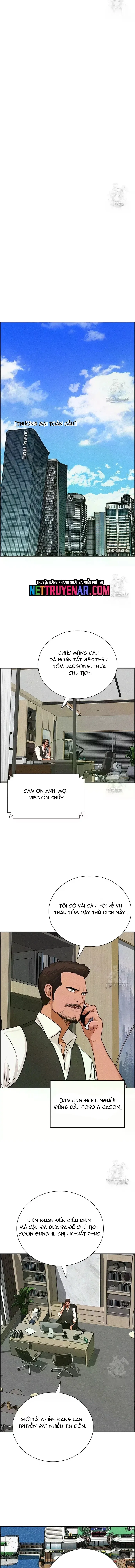 Chúa Tể Đồng Tiền Chapter 223 - 10