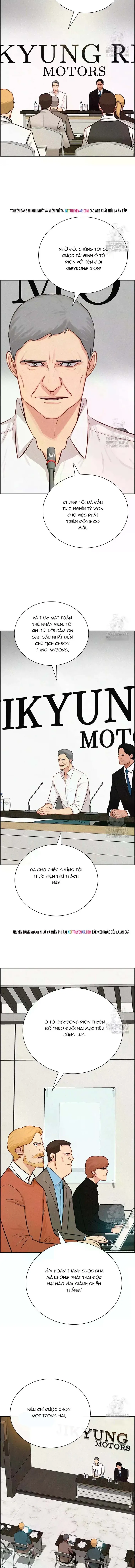 Chúa Tể Đồng Tiền Chapter 224 - 2