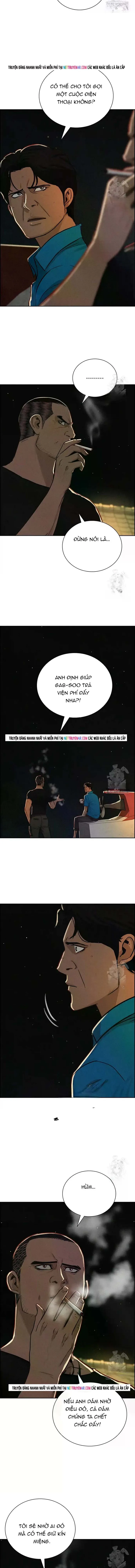 Chúa Tể Đồng Tiền Chapter 224 - 11