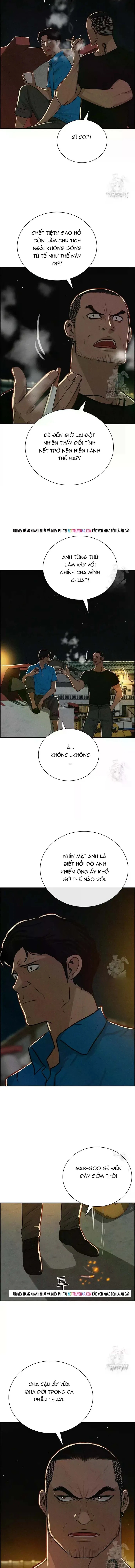 Chúa Tể Đồng Tiền Chapter 224 - 12