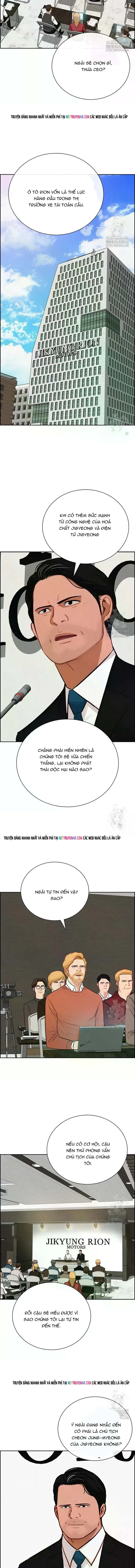 Chúa Tể Đồng Tiền Chapter 224 - 3