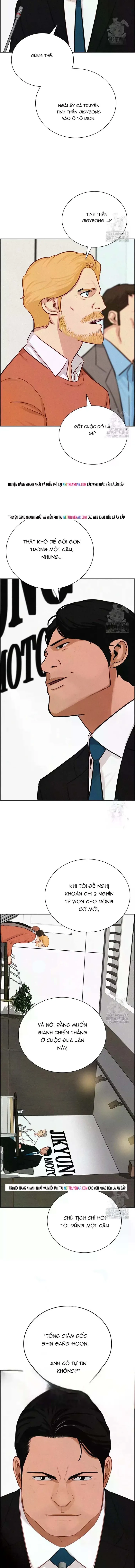 Chúa Tể Đồng Tiền Chapter 224 - 4