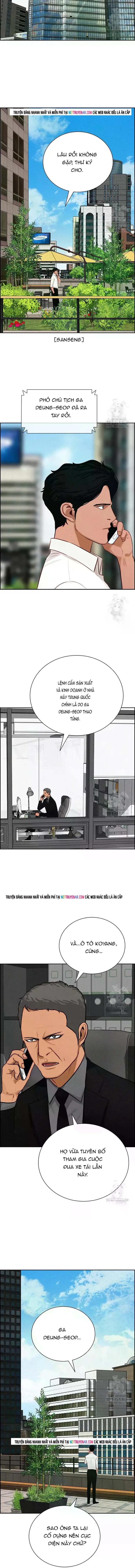 Chúa Tể Đồng Tiền Chapter 224 - 6