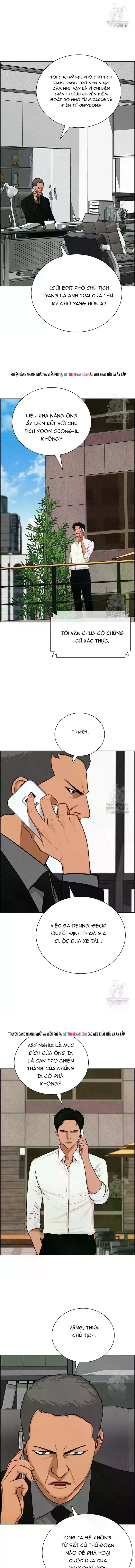 Chúa Tể Đồng Tiền Chapter 224 - 7