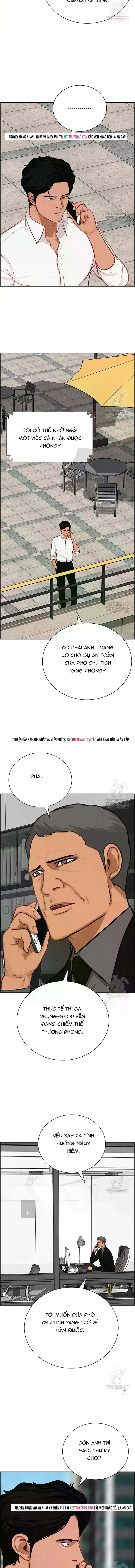 Chúa Tể Đồng Tiền Chapter 224 - 8