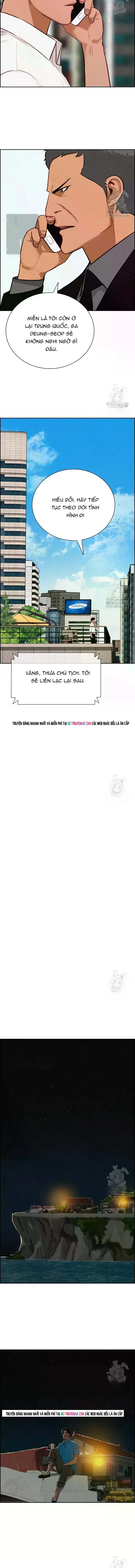 Chúa Tể Đồng Tiền Chapter 224 - 9