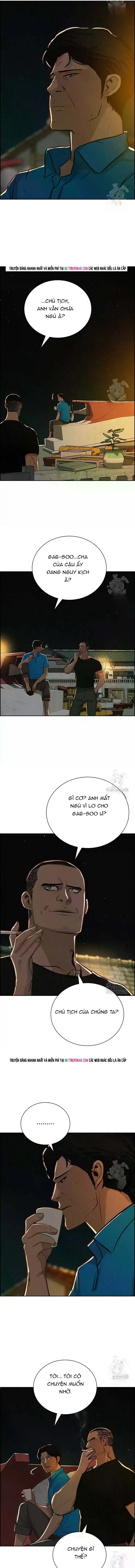 Chúa Tể Đồng Tiền Chapter 224 - 10