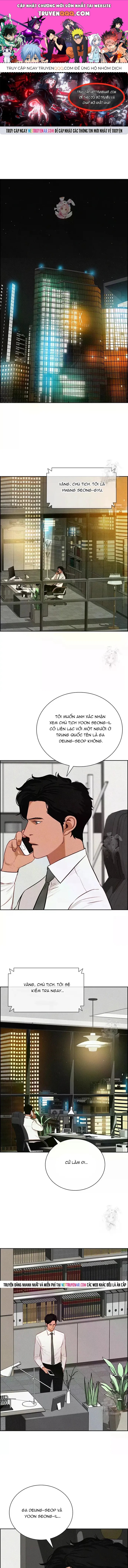 Chúa Tể Đồng Tiền Chapter 225 - 1