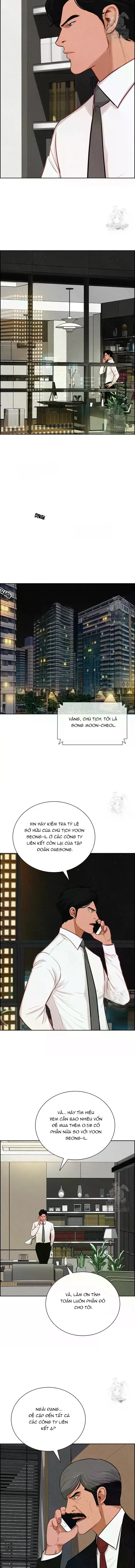 Chúa Tể Đồng Tiền Chapter 225 - 2