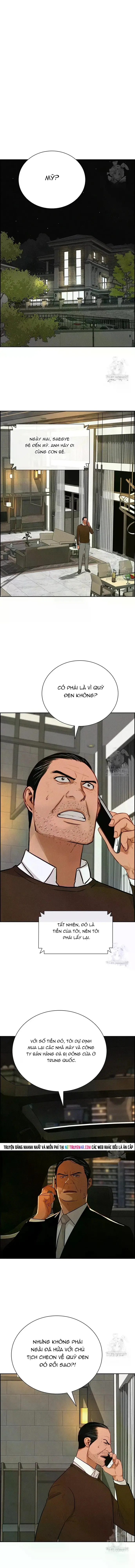 Chúa Tể Đồng Tiền Chapter 225 - 11